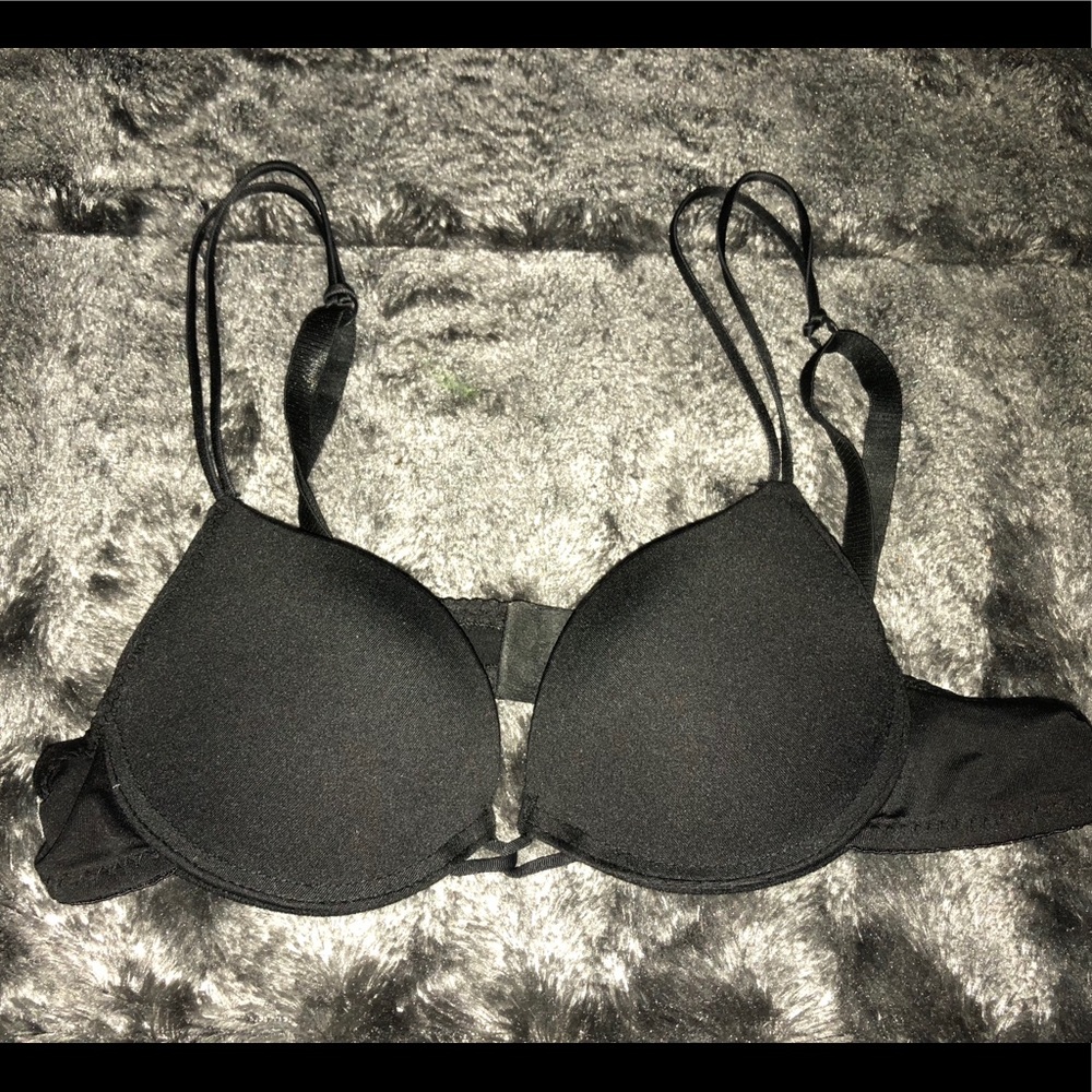 Push up bra size 32A